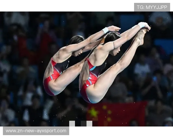 中国跳水队保持稳定发挥,双人项目再度包揽冠亚军 中国跳水队保持稳定发挥,双人项目再度包揽冠亚军