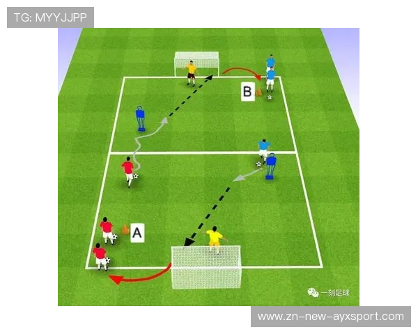 训练方法标准化促进青训成果可复制性 训练方法标准化促进青训成果可复制性