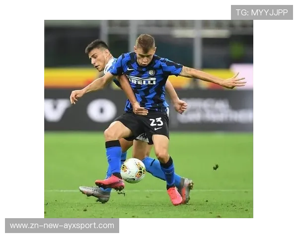 国际米兰评估西甲突破手：未来引领者的潜力与潜藏价值