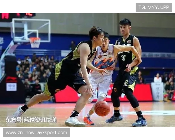 山东高速男篮外线投射精准，三分球成为致胜武器