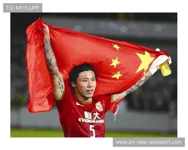 广州恒大锋线新援加盟，攻防两端期待进一步升级