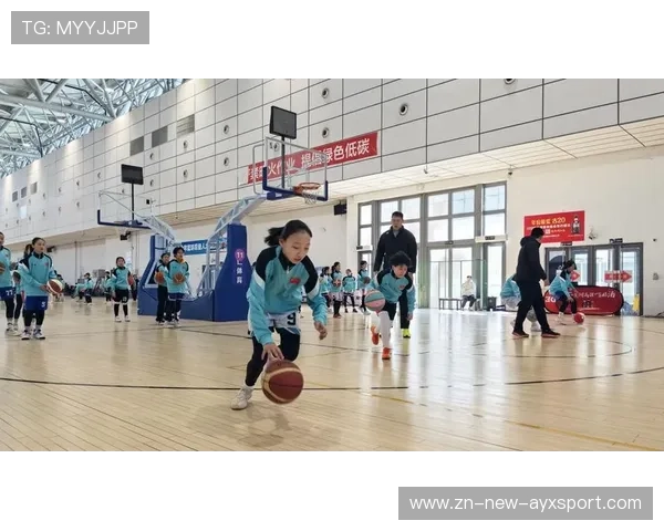 2026年篮球联赛青训营导师轮换激励机制案例库扩展发布，篮球俱乐部青训营